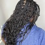 Senegalese Twist