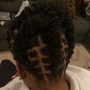 Starter Locs