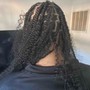 Kinky Twist