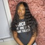 Versatile Sew In