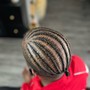 Men’s Cornrows