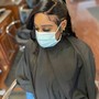 Scalp Treatment