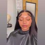 2-3 week frontal refreshing