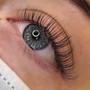 Eyelash Extensions Classic