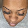 Individual Lashes