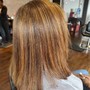 Root Color Touch Up