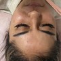 Eyelash Extension Removal