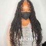 Loc Re-twist