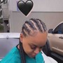 Poetic Justice Braids