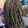 Soft Locs individual