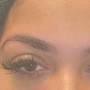 Brow Wax