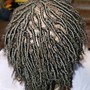 Loc Trim