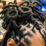 Loc extensions