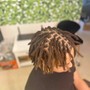 Loc Maintenance (retwist)