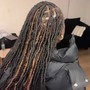 Soft Locs