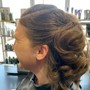 Stylish Updo