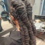 Loc Style