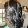 Full Balayage