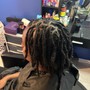 Loc Starting