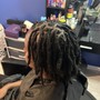 Loc Maintenance and style