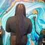 Senegalese Twist