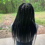 Lace Closure Sew In