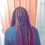 Loc Re-twist