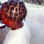 Cornrows