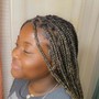 Flat Twists