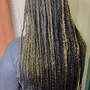 Crochet Braids