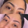 Brow Wax