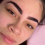 Eyebrow tweeze