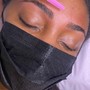 Brow Wax