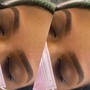 Brow Wax W/ Tint