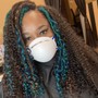 Crochet Braids