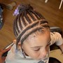 Lemonade Braids