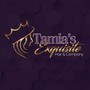 Tamia's Exquisite Hair & Co