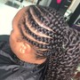 Senegalese Twist