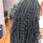 Crochet Braids