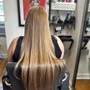 Brazilian Blowout