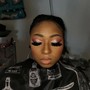 Prom Makeup