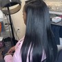 Traditional Sew In