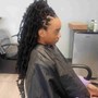 Crochet Braids