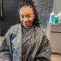 Scalp Treatment add on