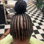 Natural Twists