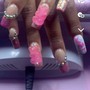 4 nail designs