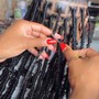 Root Touch Up