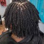 Senegalese Twist