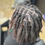 Dreadlocks(starter)