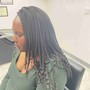 Crochet Braids /Locs/ Twist